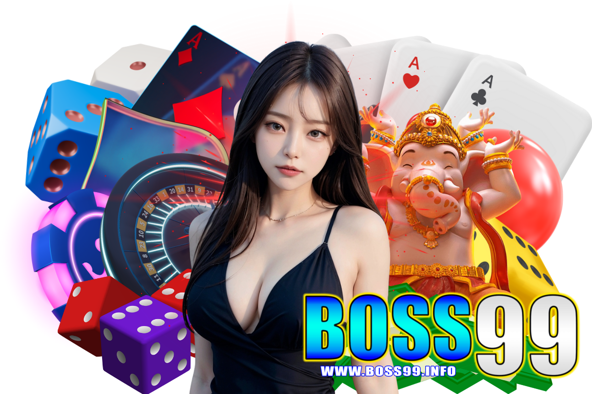 boss99 slot
